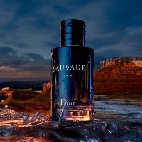 best dior sauvage